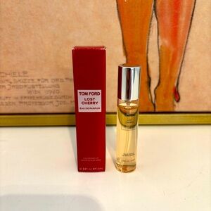 Tom Ford Lost Cherry Eau de Parfum 10ml travel spray